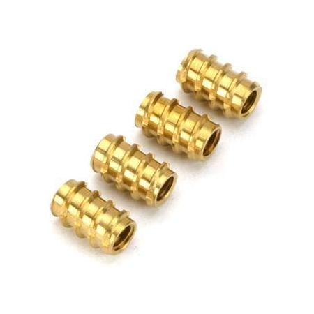 DUBRO DBR393 8-32 Threaded Inserts