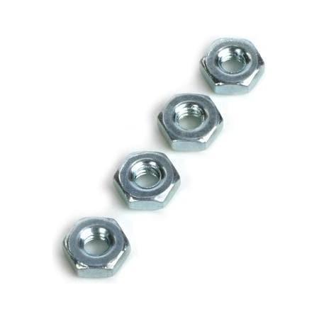 DUBRO DBR563 8-32 Nuts