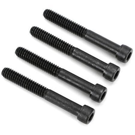 DUBRO DBR647 1/4-20 x 2 Cap Bolt