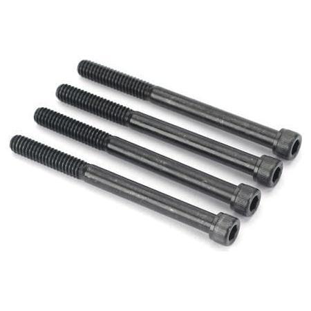 DUBRO DBR649 1/4-20 x 3 Cap Bolt