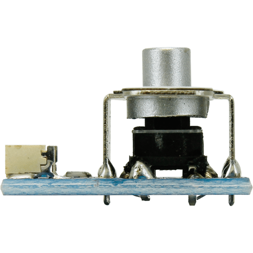 DCC CONCEPTS Cobalt AlphaSwitch Add-On Pack Blue (12 Pack)