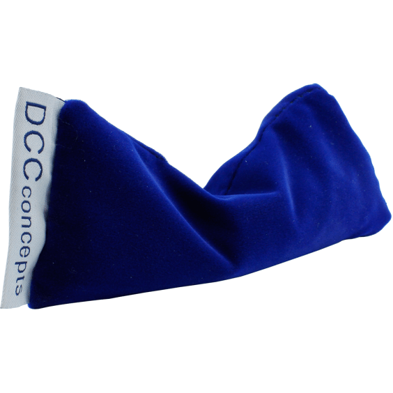 DCC CONCEPTS Weight Mate DCC Install Aid (Adds weight while testing)