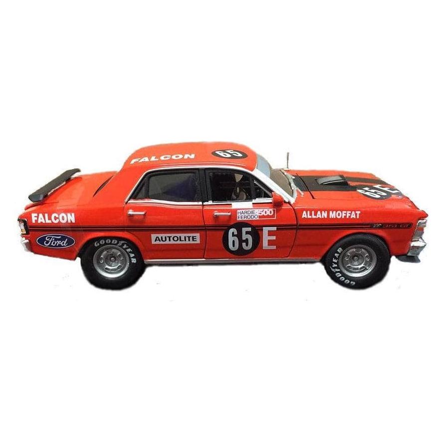 DDA 1/32 XY GTHO Ford Racing #65E Red