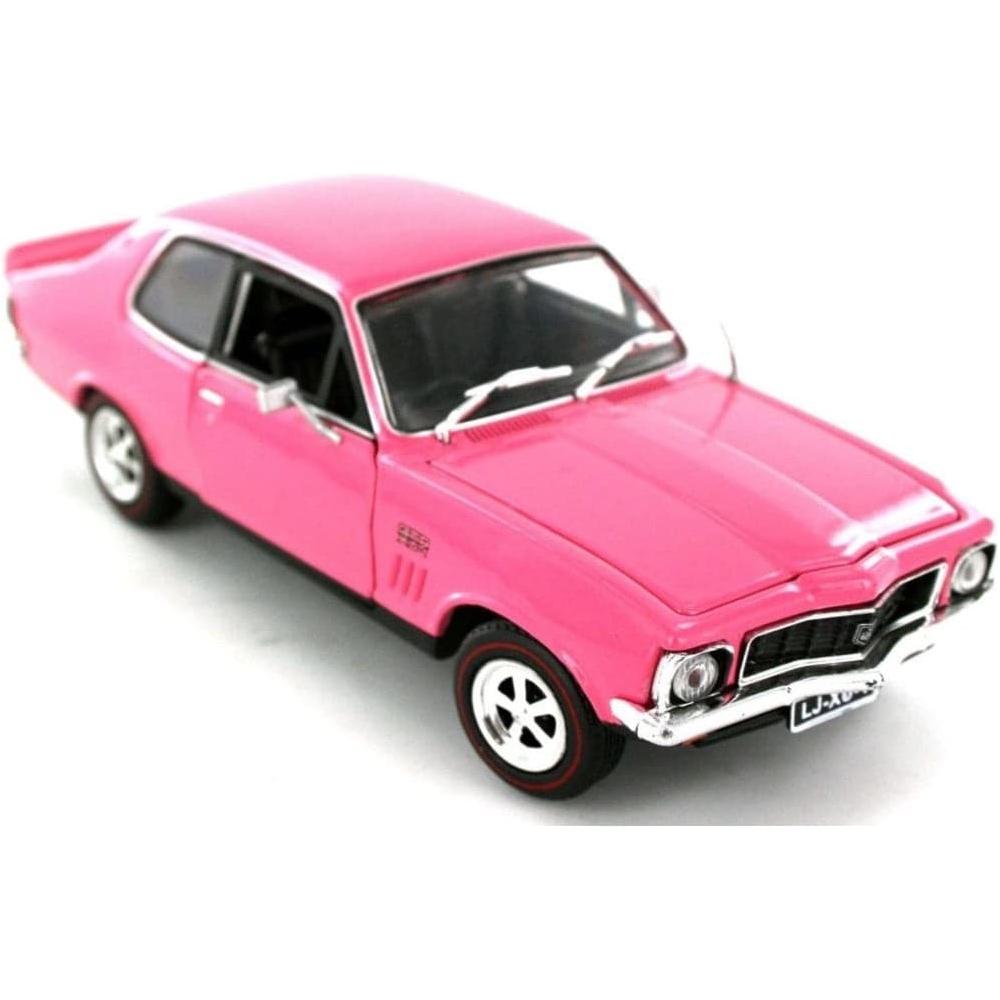 DDA 1/32 Strike Me Pink LJ GTR XU1 Torana