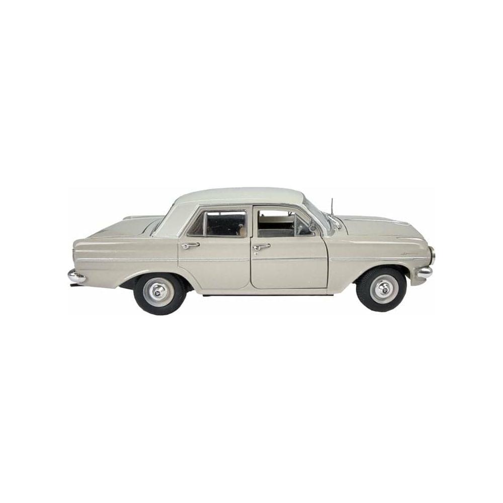 DDA COLLECTIBLES 1/32 EH Holden Special Sedan in Windorah Beige with White Roof