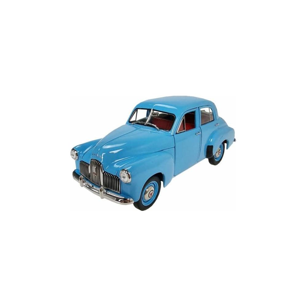 DDA 1/24 1948 Blue FX Holden