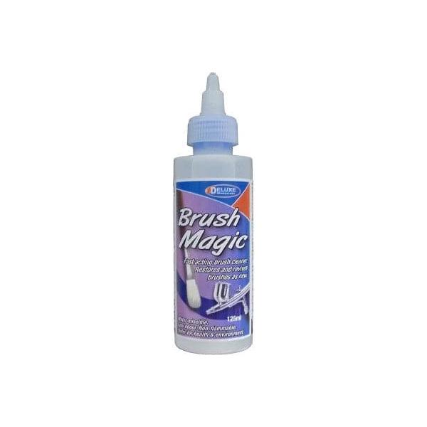 DELUXE MATERIALS AC19 Brush Magic