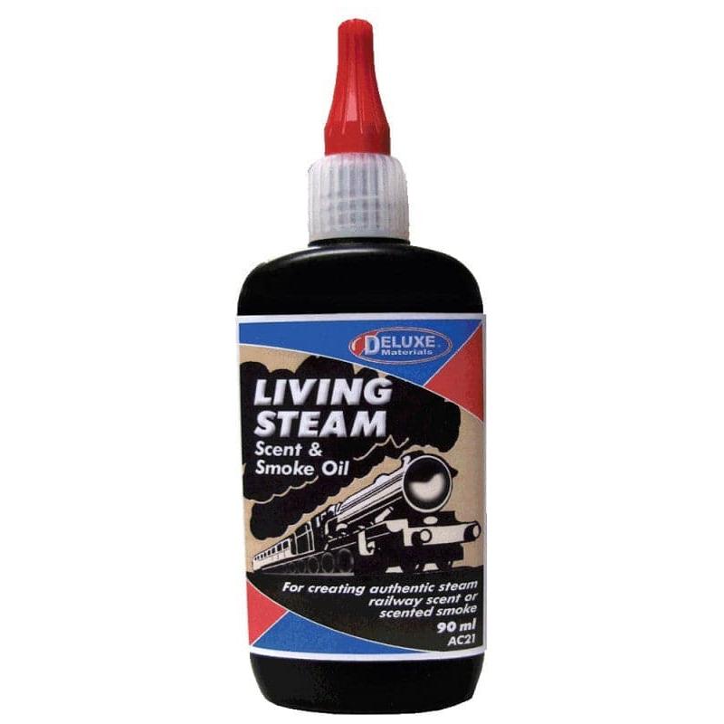 DELUXE MATERIALS AC21 Living Steam