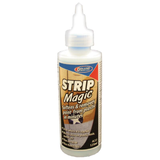 DELUXE MATERIALS AC22 Strip Magic