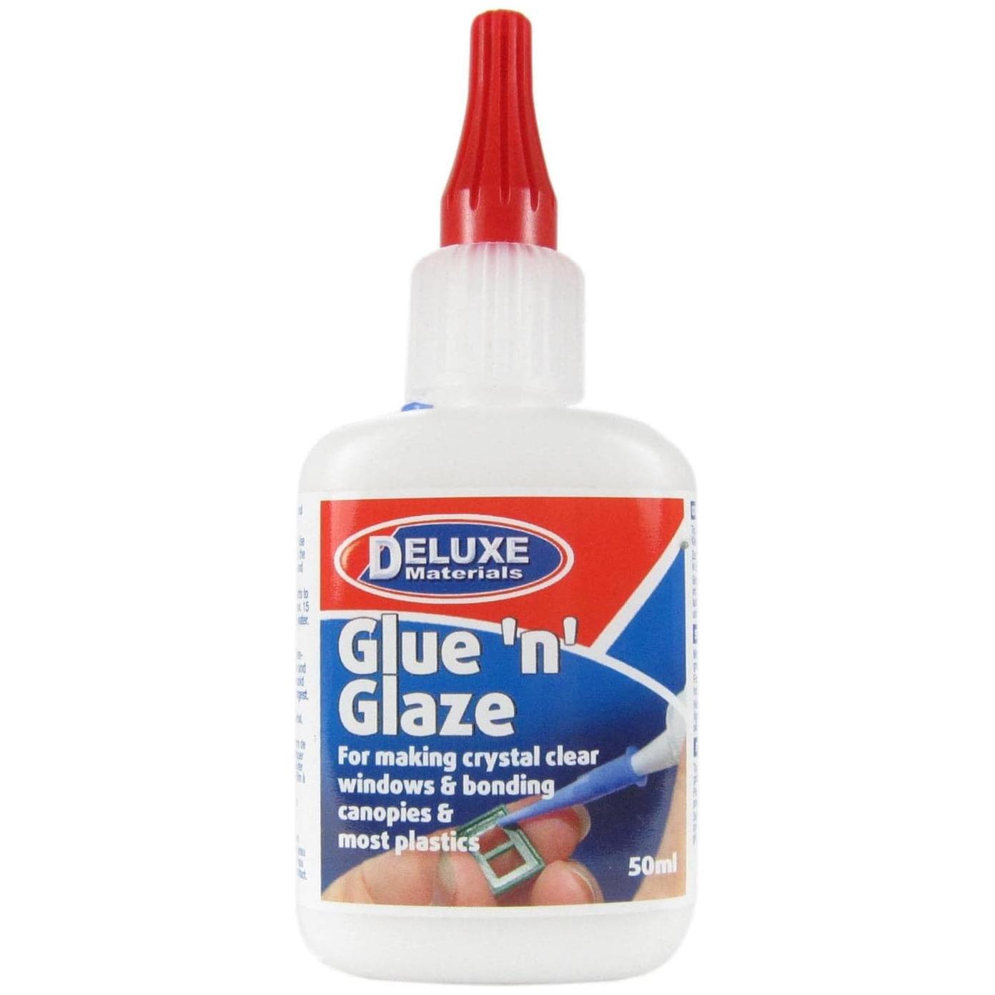 DELUXE MATERIALS AD55 Glue 'n' Glaze