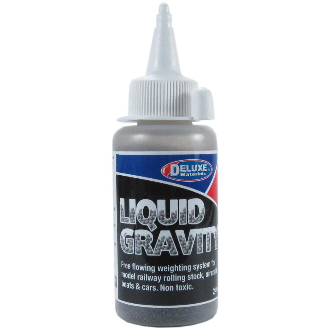 DELUXE MATERIALS BD38 Liquid Gravity