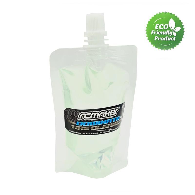 1UP RACING RC MAKER Dominate Tyre Cleaner Refill (100ml)