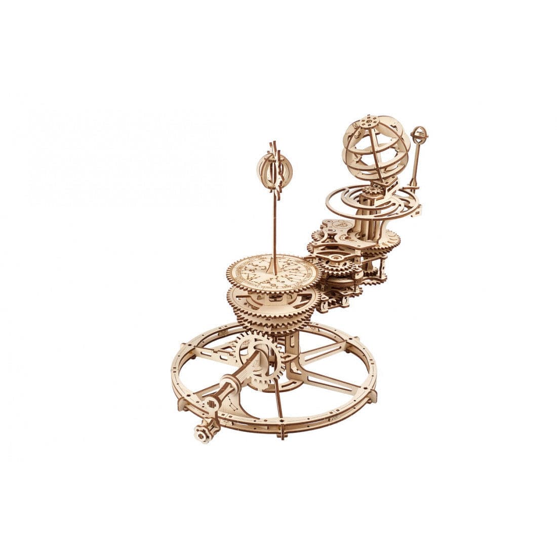 UGEARS Mechanical Tellurion