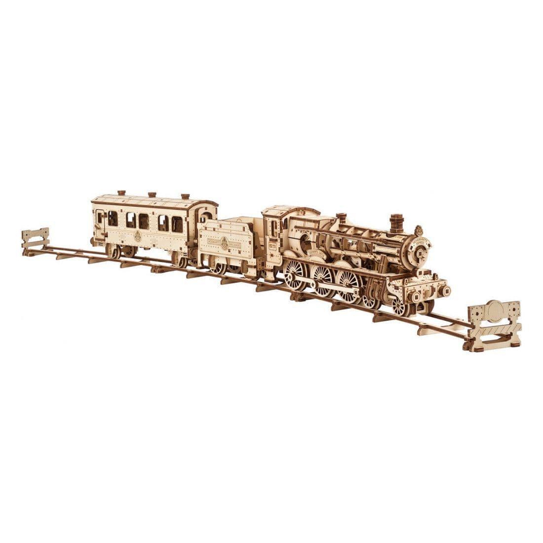 UGEARS Harry Potter Hogwarts Express