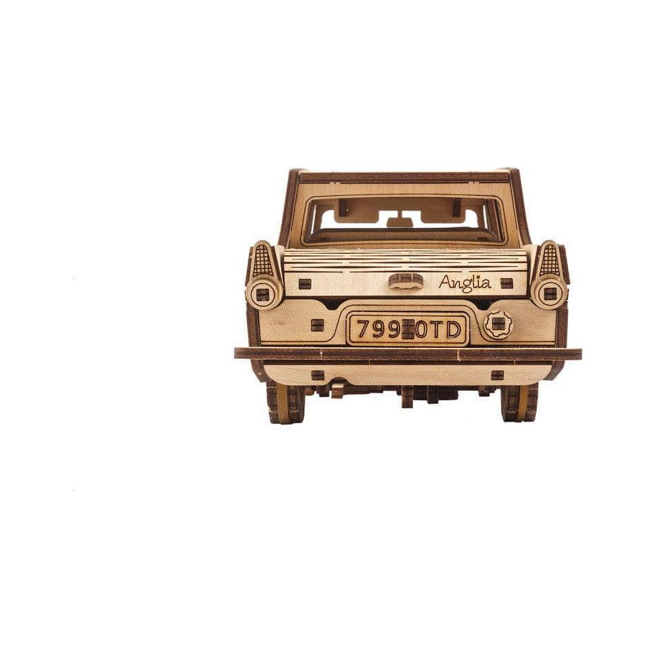 UGEARS Harry Potter Flying Ford Anglia