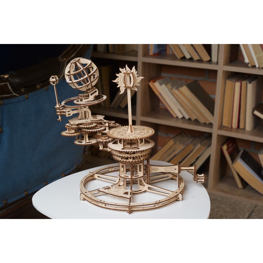 UGEARS Mechanical Tellurion