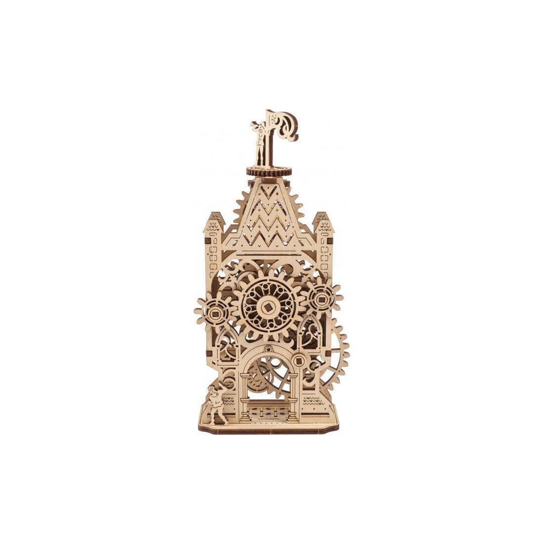 UGEARS Old Clock Tower