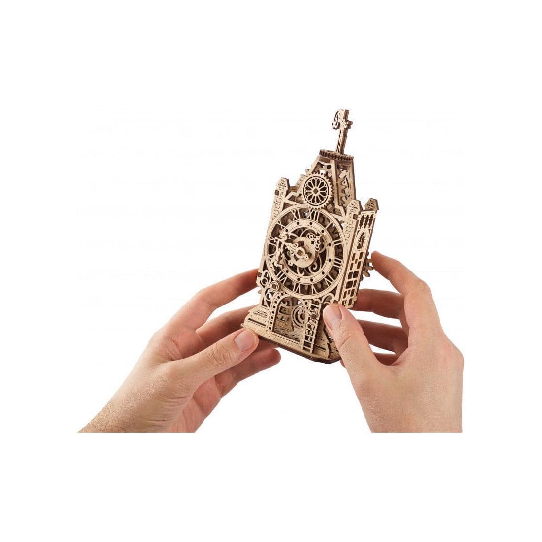 UGEARS Old Clock Tower