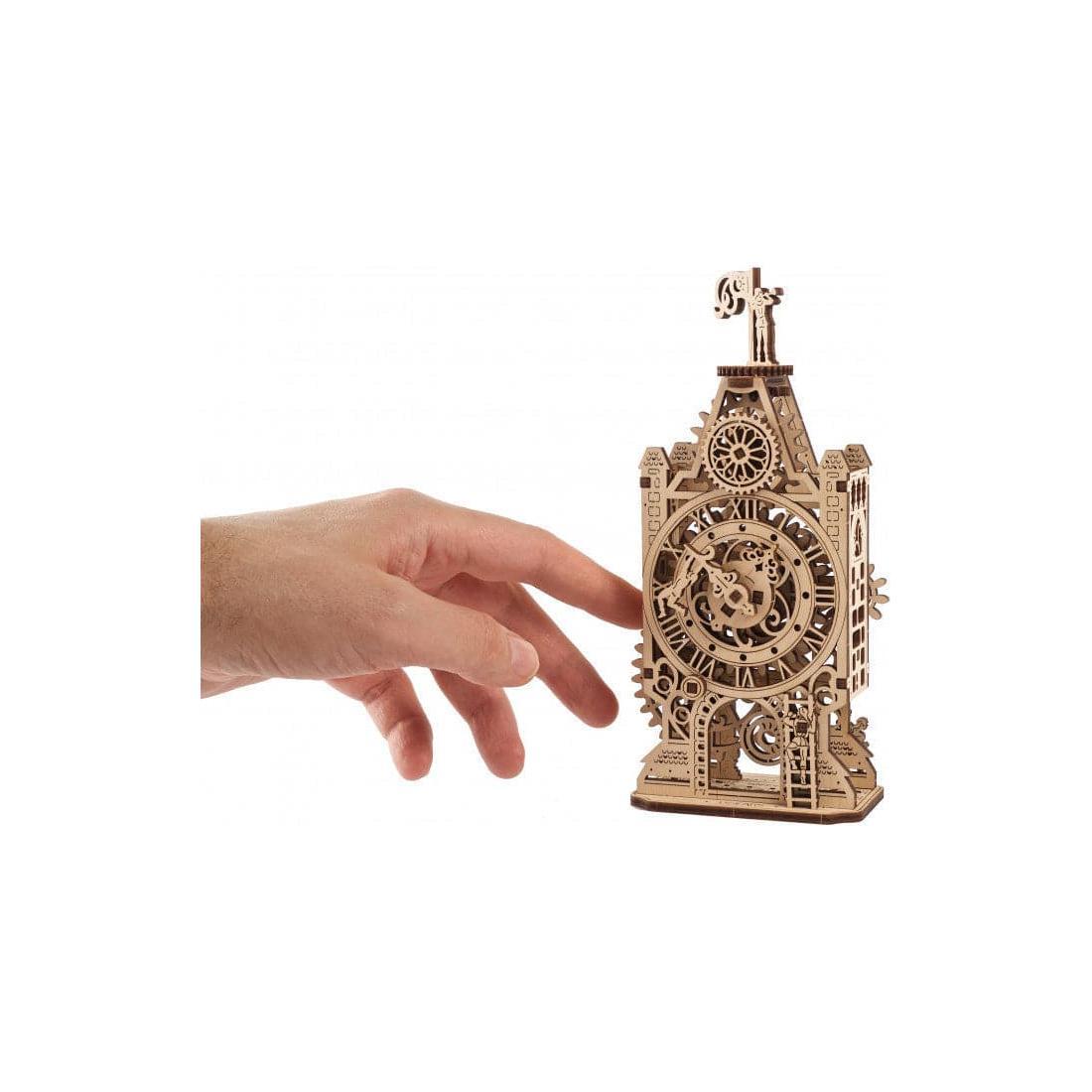 UGEARS Old Clock Tower