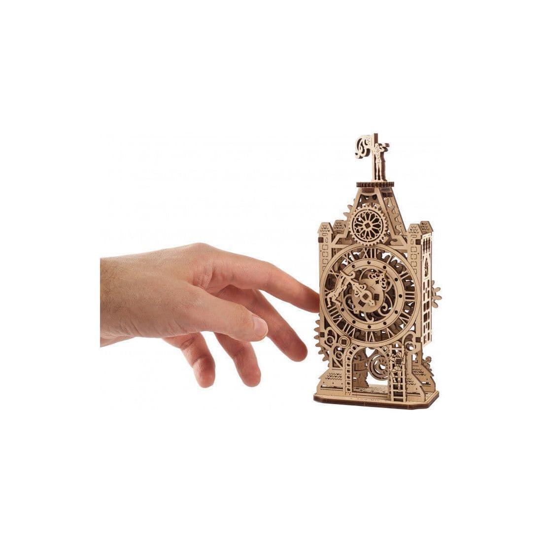 UGEARS Old Clock Tower