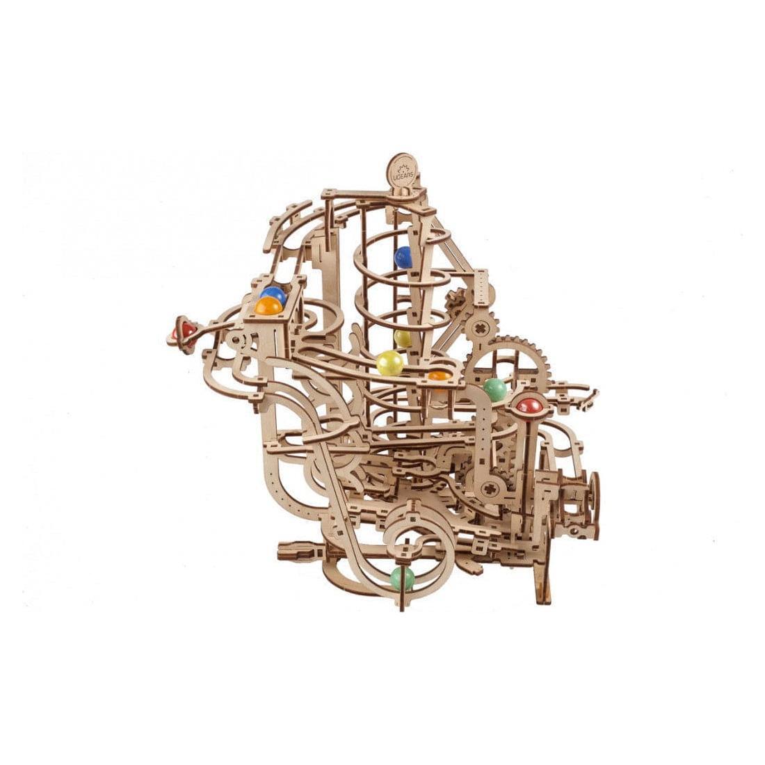 UGEARS Marble Run Spiral Hoist (#4)