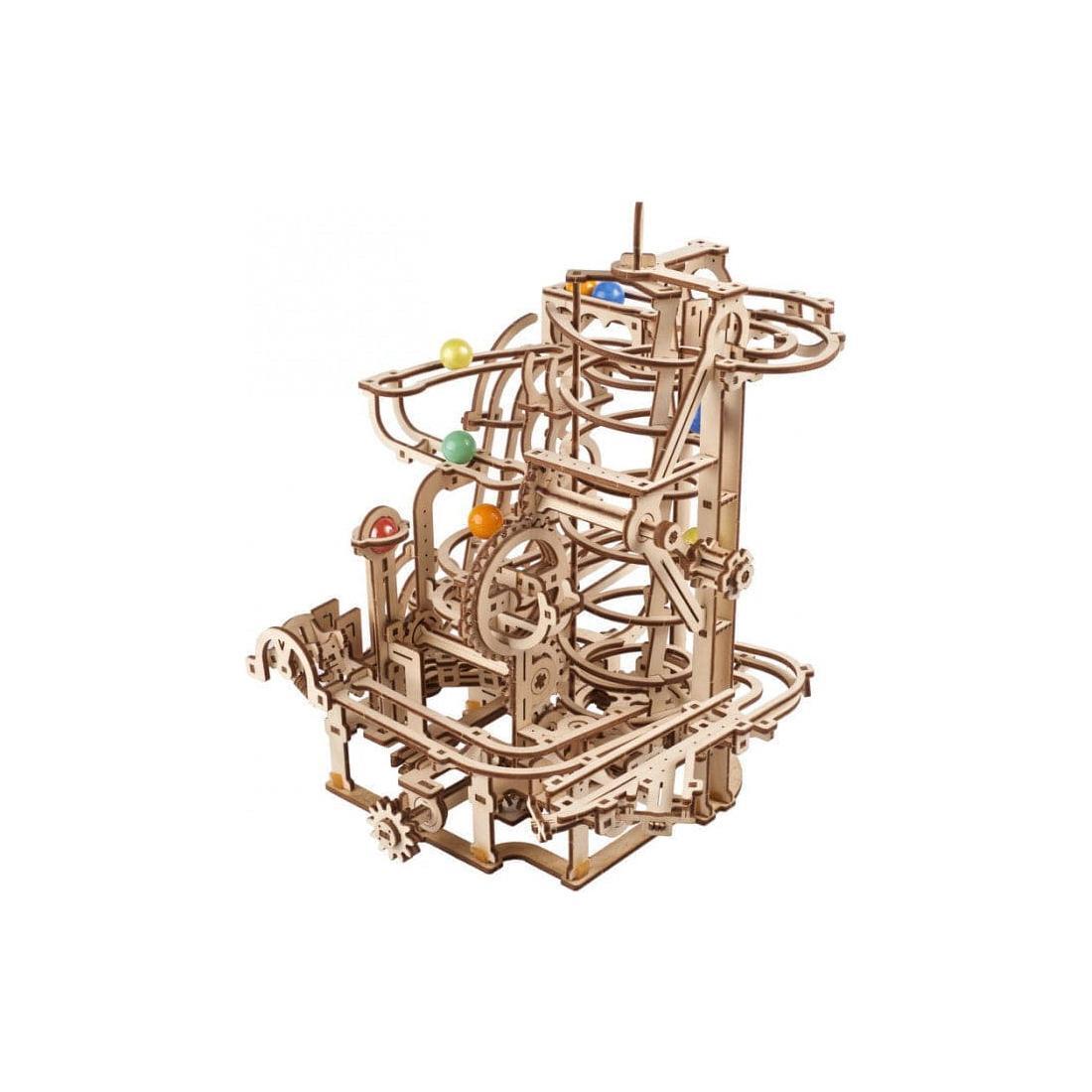 UGEARS Marble Run Spiral Hoist (#4)