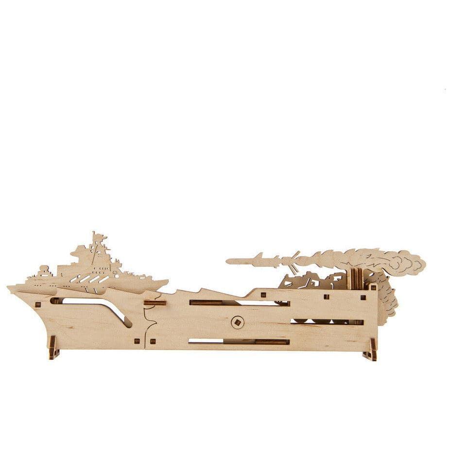 UGEARS Neptune Mission