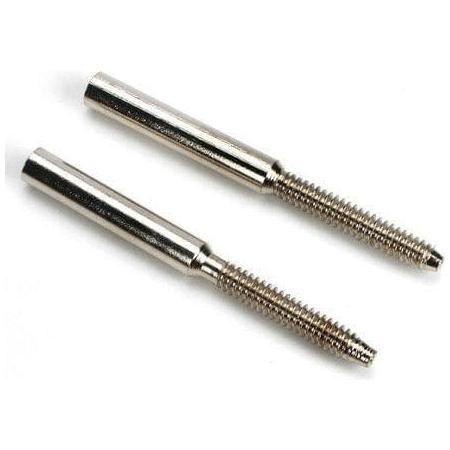 DUBRO 111 Threaded Couplers (2 Pcs per Pack)