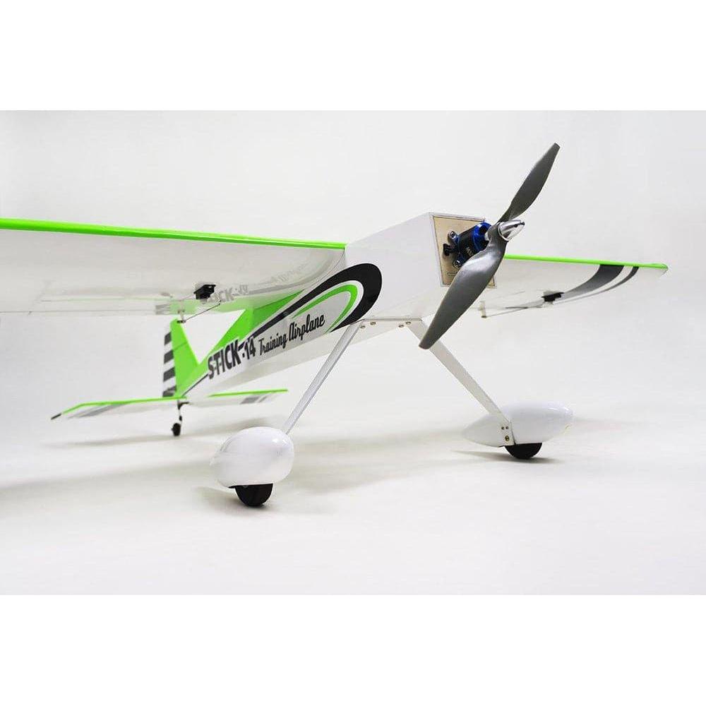 DANCING WINGS HOBBY TCG14 Stick-14 ARF (1.4M)