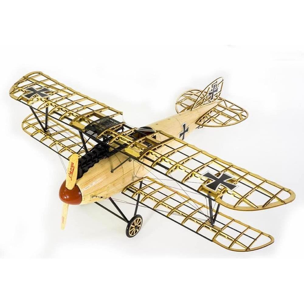 DANCING WINGS HOBBY VS03 1/15 Albatross 500mm (Kit Plus Ver