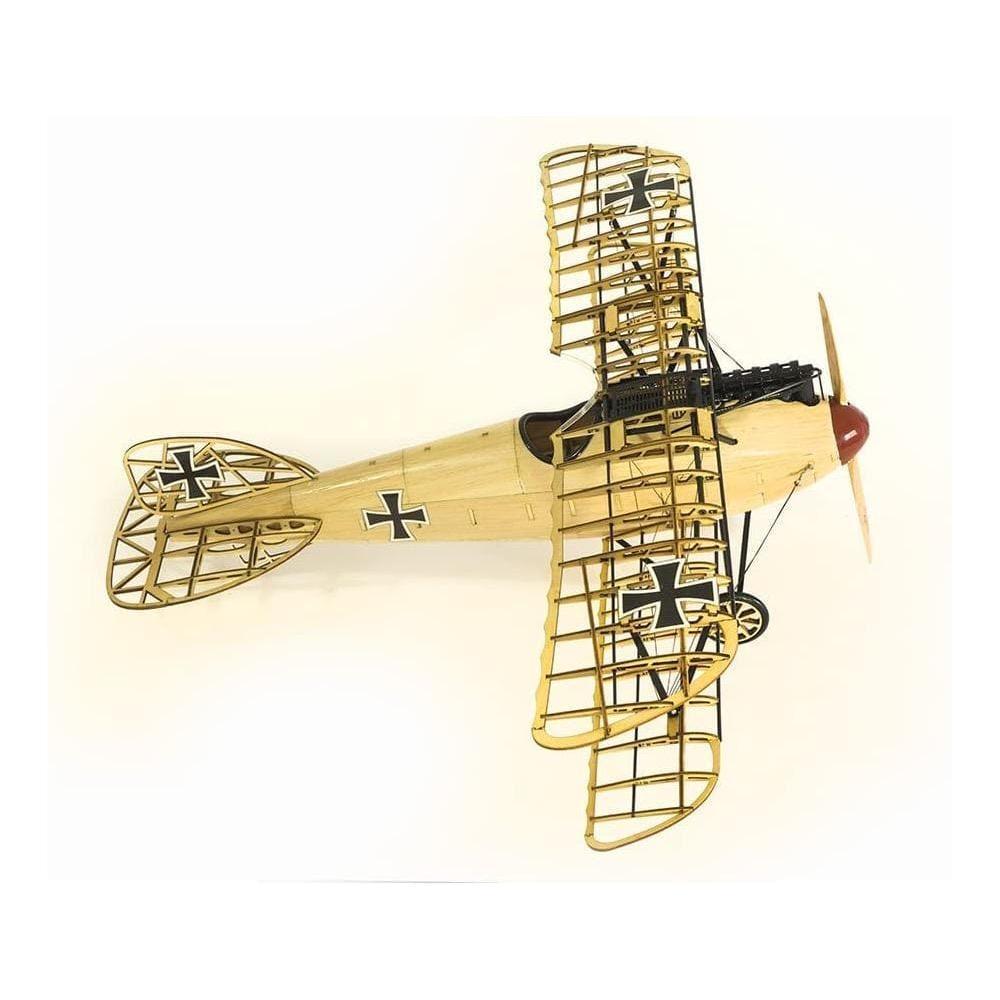 DANCING WINGS HOBBY VS03 1/15 Albatross 500mm (Kit Plus Ver