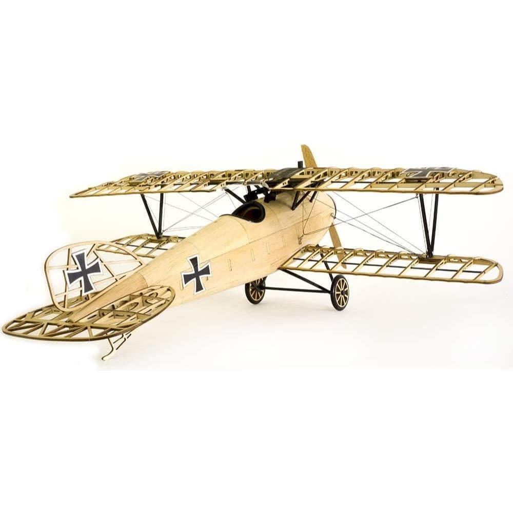 DANCING WINGS HOBBY VS03 1/15 Albatross 500mm (Kit Plus Ver