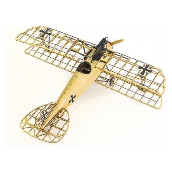 DANCING WINGS HOBBY VS03 1/15 Albatross 500mm (Kit Plus Ver