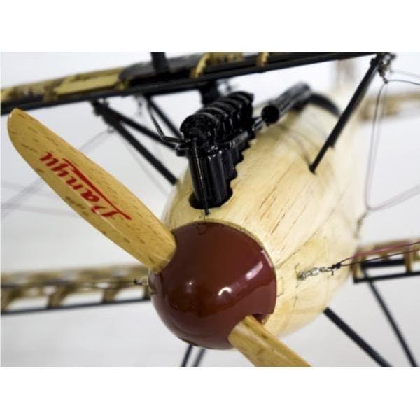 DANCING WINGS HOBBY VS03 1/15 Albatross 500mm (Kit Plus Ver