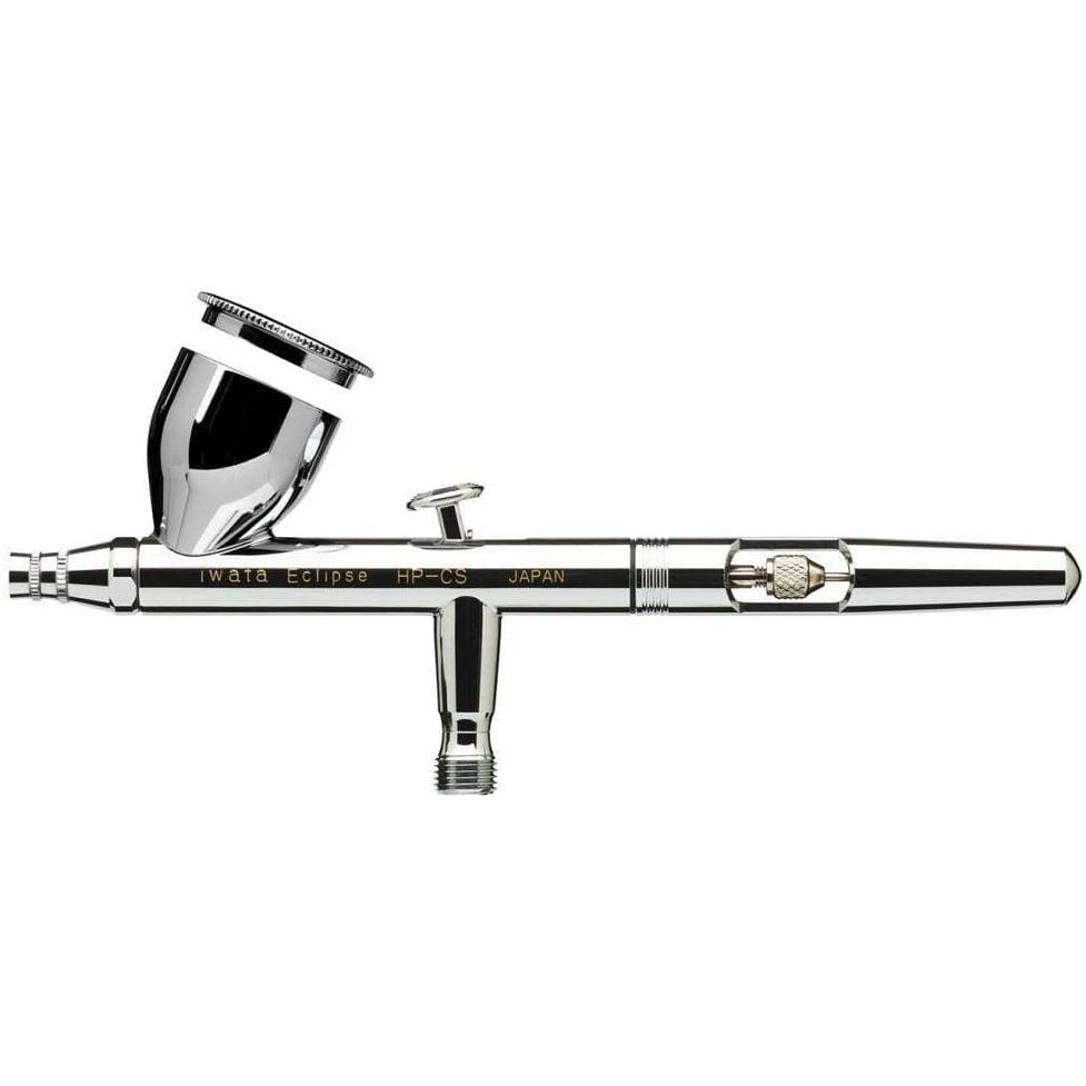 IWATA Eclipse Airbrush Gravity .35mm