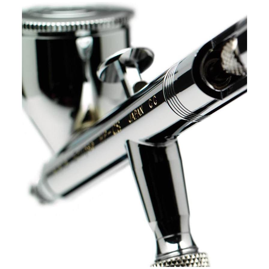 IWATA Eclipse Airbrush Gravity .35mm