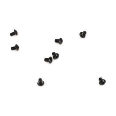 ECX Hinge Pin Retaining Screws (8)