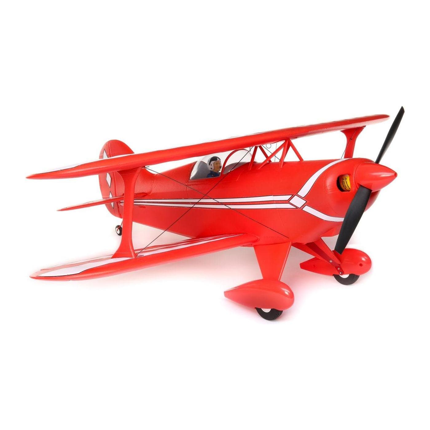 E-FLITE Pitts S-1S 850mm PNP