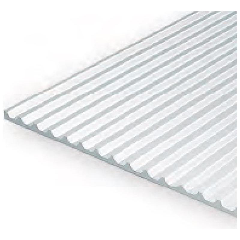 EVERGREEN 4542 1mm Thick Board & Batten .075