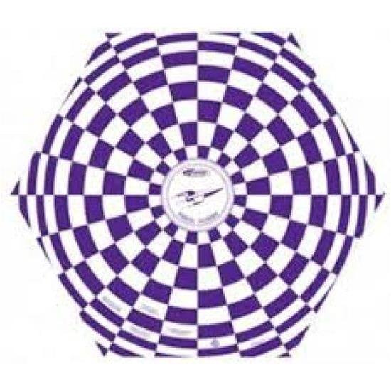 ESTES 15'' Parachute 375mm Plastic
