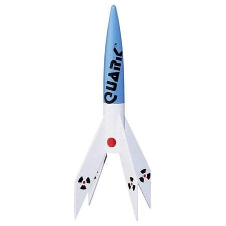 ESTES Quark Rocket Kit