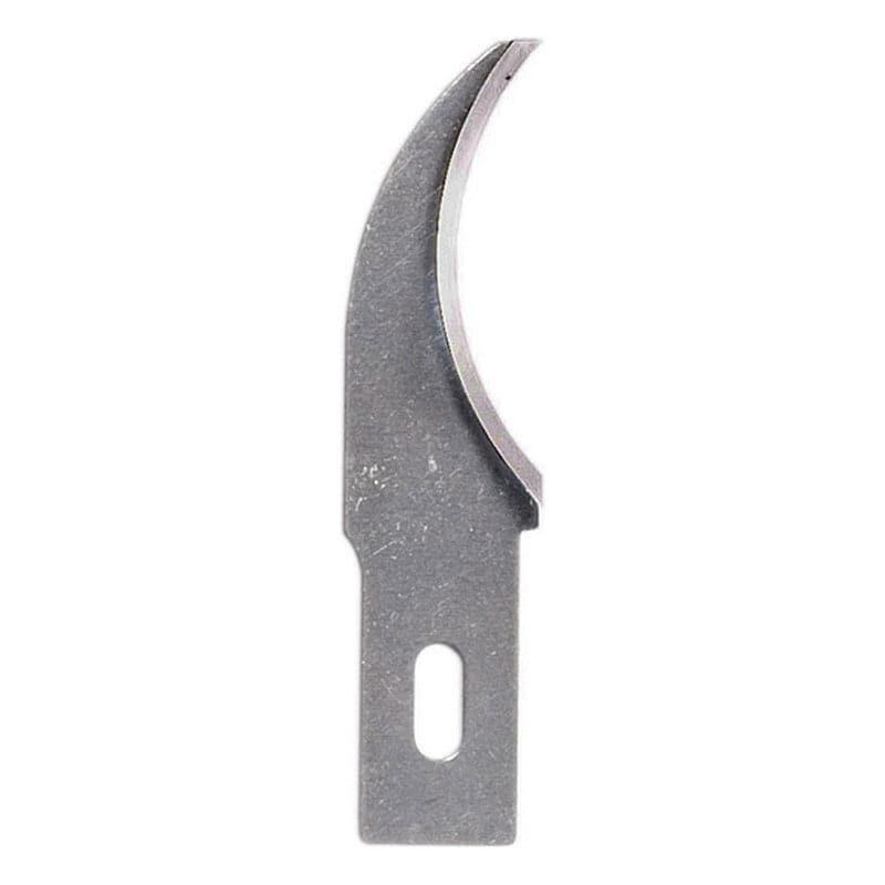 EXCEL Concave Carving Blades (5)