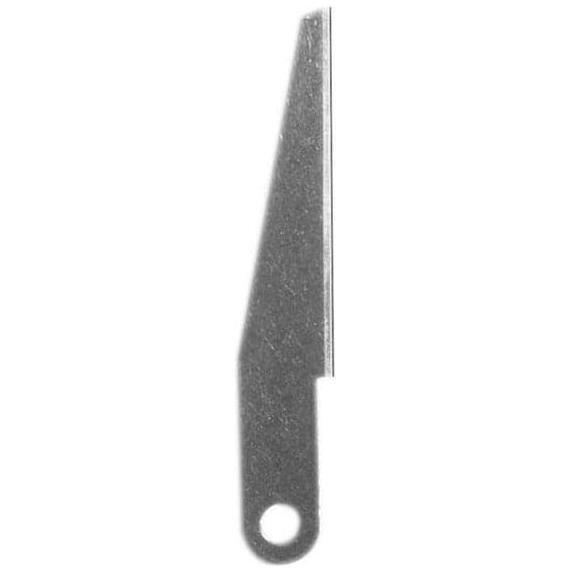EXCEL K7 Straight Edge Blade (Pack of 2)