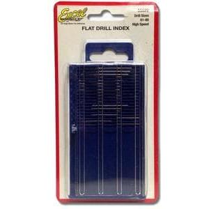 EXCEL 20 Assorted Drills (61-80)