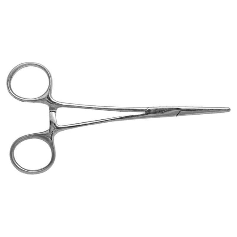 EXCEL 5.5" Hemostat Straight Nose