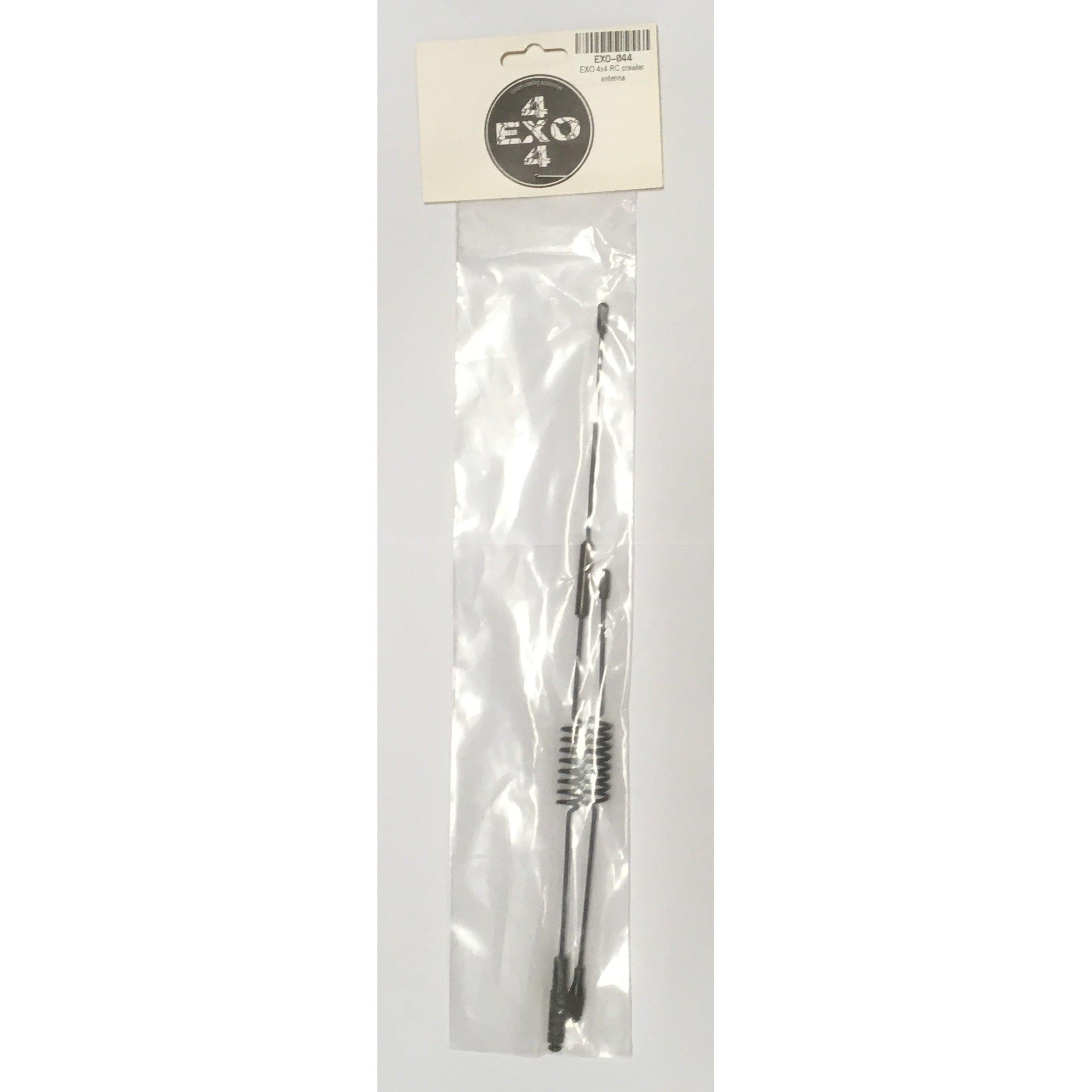 EXO 4X4 RC Crawler Antenna Set