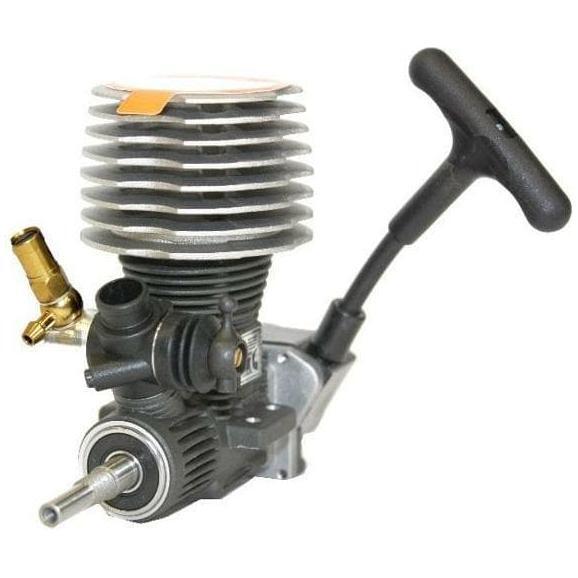 FORCE ENGINES 18 Side Exhaust Car/Buggy Engine