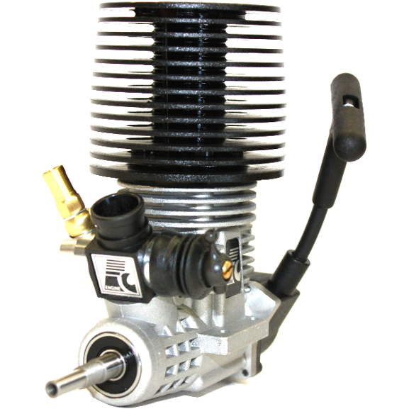 FORCE 28 Buggy Engine with Pull Start