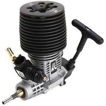 FORCE 32 Buggy Engine with Pull Start