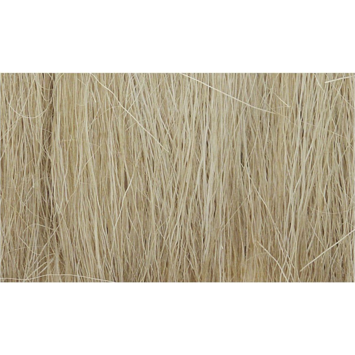 WOODLAND SCENICS Natural Straw Field Grass
